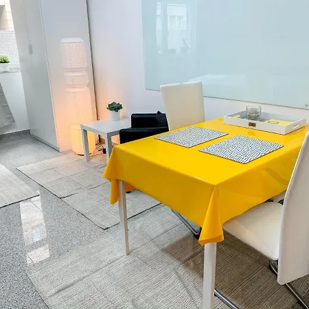Aparthotel Relax Aachener Boardinghouse Main Train Station Aachen
