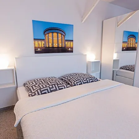 Relax Aachener Boardinghouse Main Train Station Aparthotel Aachen