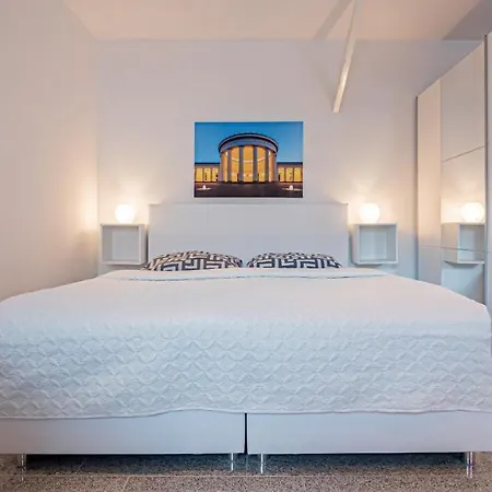 Relax Aachener Boardinghouse Main Train Station 3*