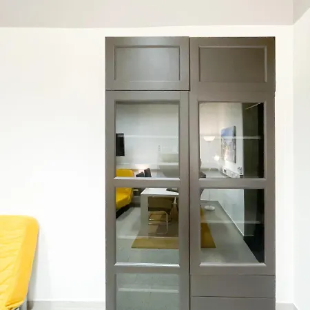 Relax Aachener Boardinghouse Main Train Station Aparthotel 3*