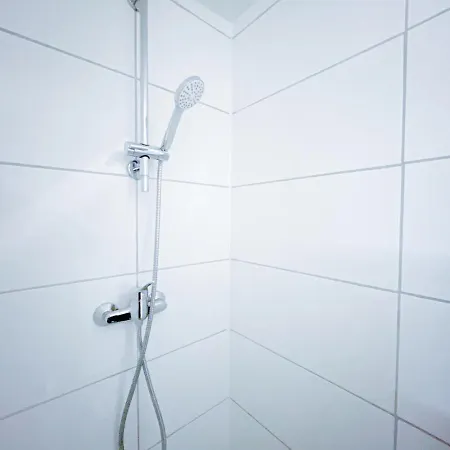 Aparthotel Relax Aachener Boardinghouse Main Train Station Aachen